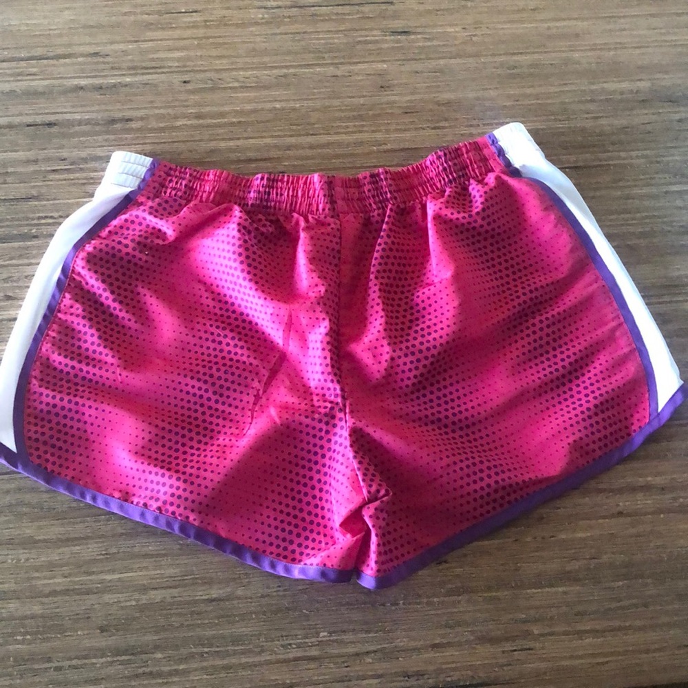 Running Shorts - Picture 2 of 4